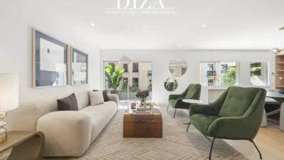 Apartment on Calle del Acuerdo photo 5