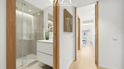 Apartment on Calle del Acuerdo photo 60