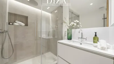 Apartment on Calle del Acuerdo photo 62