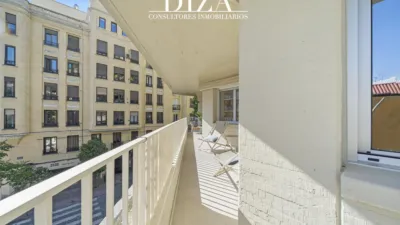 Apartment on Calle del Acuerdo photo 63