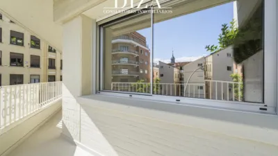 Apartment on Calle del Acuerdo photo 64
