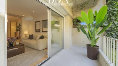 Apartment on Calle del Acuerdo photo 6