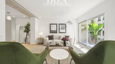 Apartment on Calle del Acuerdo photo 7