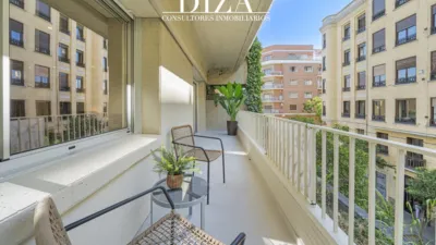 Apartment on Calle del Acuerdo photo 8