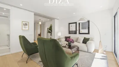 Apartment on Calle del Acuerdo photo 9