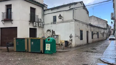 Chalet en calle de Rivas y Palma, 1 photo 5