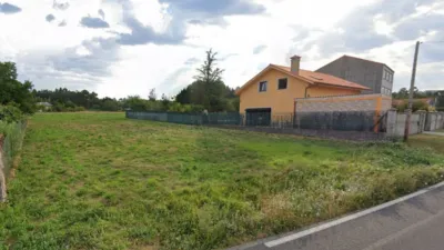 Terreno en venta en El Feal-Xuvia - Vista 2