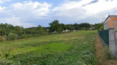 Terreno en venta en El Feal-Xuvia - Vista 3