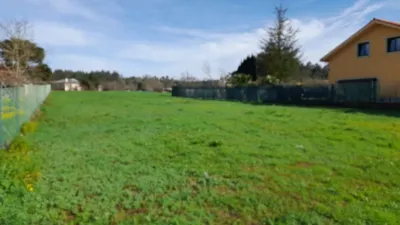 Terreno en venta en El Feal-Xuvia - Vista 5