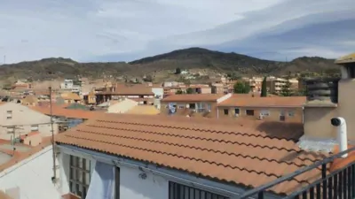 Piso en venta en Calle de Zaragoza, Illueca de 42.000 €