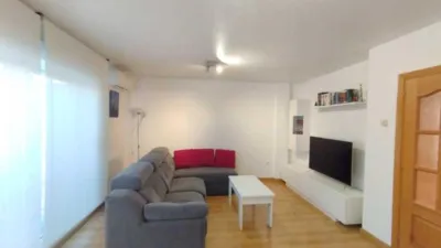 Casa adosada en venta en Avenida de la Constitución, Lumpiaque de 129.000 €