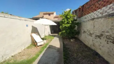 Casa en venta en Calle del Oriente, Azaila de 49.500 €