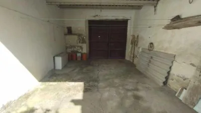 Casa en venta en Calle del Oriente, Azaila de 49.500 €