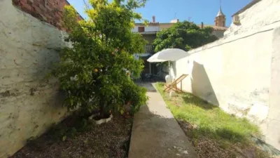 Casa en venta en Calle del Oriente, Azaila de 49.500 €