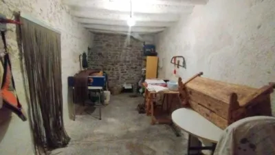 Casa en venta en Calle del Oriente, Azaila de 49.500 €