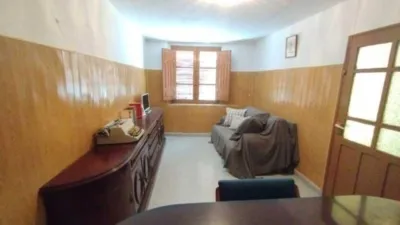 Casa en venta en Calle del Oriente, Azaila de 49.500 €