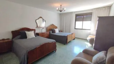 Casa en venta en Calle del Oriente, Azaila de 49.500 €