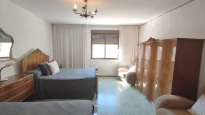 Casa en venta en Calle del Oriente, Azaila de 49.500 €