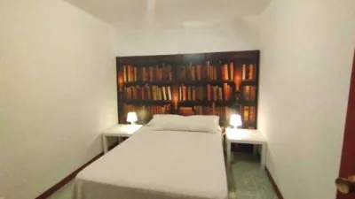 Casa en venta en Calle del Oriente, Azaila de 49.500 €