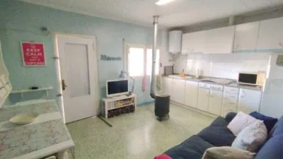 Casa en venta en Calle del Oriente, Azaila de 49.500 €