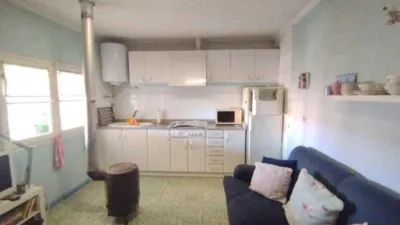 Casa en venta en Calle del Oriente, Azaila de 49.500 €