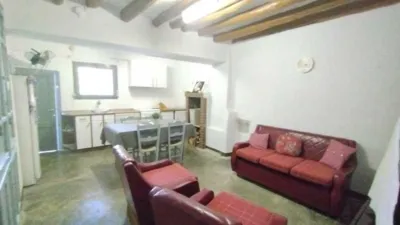 Casa en venta en Calle del Oriente, Azaila de 49.500 €