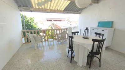 Casa en venta en Calle del Oriente, Azaila de 49.500 €