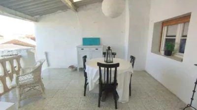 Casa en venta en Calle del Oriente, Azaila de 49.500 €