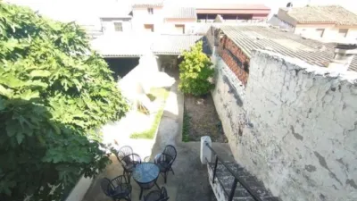 Casa en venta en Calle del Oriente, Azaila de 49.500 €