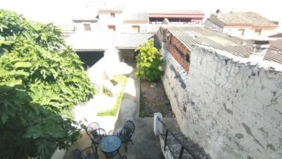 Casa en venta en Calle del Oriente, Azaila de 49.500 €