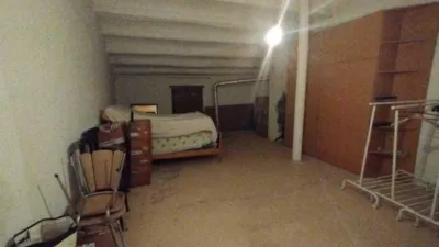 Casa en venta en Calle del Oriente, Azaila de 49.500 €