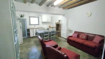 Casa en venta en Calle del Oriente, Azaila de 49.500 €