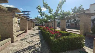 Casa en venta en Calle del Oriente, Azaila de 49.500 €