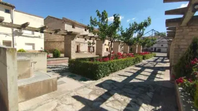 Casa en venta en Calle del Oriente, Azaila de 49.500 €