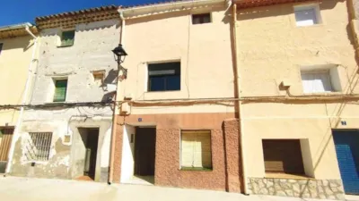 Casa en venta en Calle del Oriente, Azaila de 49.500 €