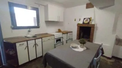 Casa en venta en Calle del Oriente, Azaila de 49.500 €