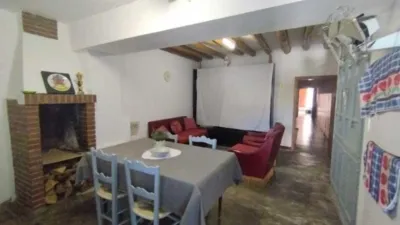 Casa en venta en Calle del Oriente, Azaila de 49.500 €