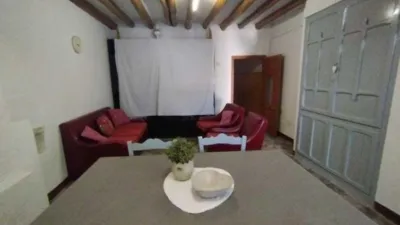 Casa en venta en Calle del Oriente, Azaila de 49.500 €