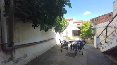 Casa en venta en Calle del Oriente, Azaila de 49.500 €