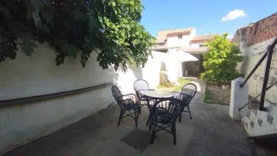 Casa en venta en Calle del Oriente, Azaila de 49.500 €