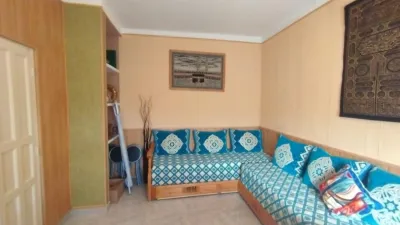 Casa en venta en Calle de Nuestra Señora del Buen Suceso, Gelsa de 115.000 €