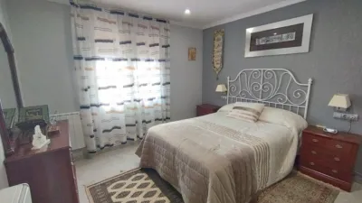 Casa en venta en Calle de Nuestra Señora del Buen Suceso, Gelsa de 115.000 €