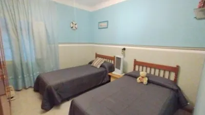 Casa en venta en Calle de Nuestra Señora del Buen Suceso, Gelsa de 115.000 €