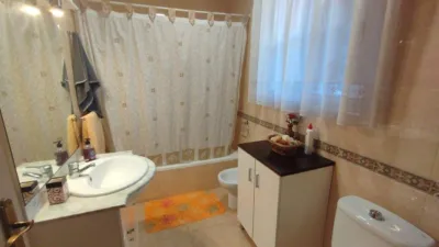 Casa en venta en Calle de Nuestra Señora del Buen Suceso, Gelsa de 115.000 €