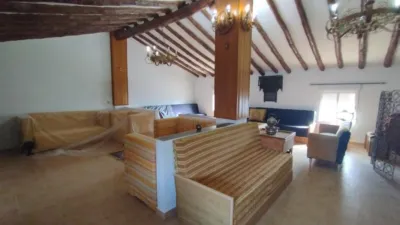 Casa en venta en Calle de Nuestra Señora del Buen Suceso, Gelsa de 115.000 €