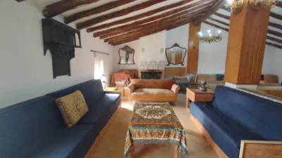 Casa en venta en Calle de Nuestra Señora del Buen Suceso, Gelsa de 115.000 €