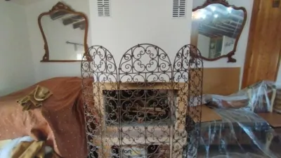 Casa en venta en Calle de Nuestra Señora del Buen Suceso, Gelsa de 115.000 €