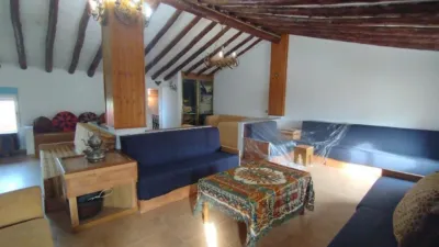 Casa en venta en Calle de Nuestra Señora del Buen Suceso, Gelsa de 115.000 €