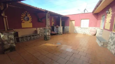 Casa en venta en Calle de Nuestra Señora del Buen Suceso, Gelsa de 115.000 €
