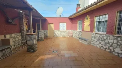 Casa en venta en Calle de Nuestra Señora del Buen Suceso, Gelsa de 115.000 €